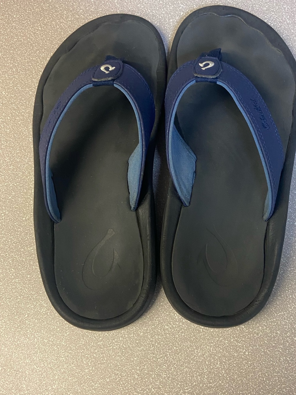 Olukai Ohana flip flop